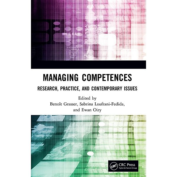 Managing Competences