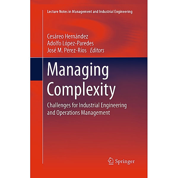 Managing Complexity