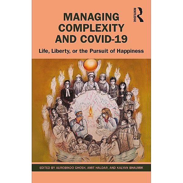 Managing Complexity and COVID-19