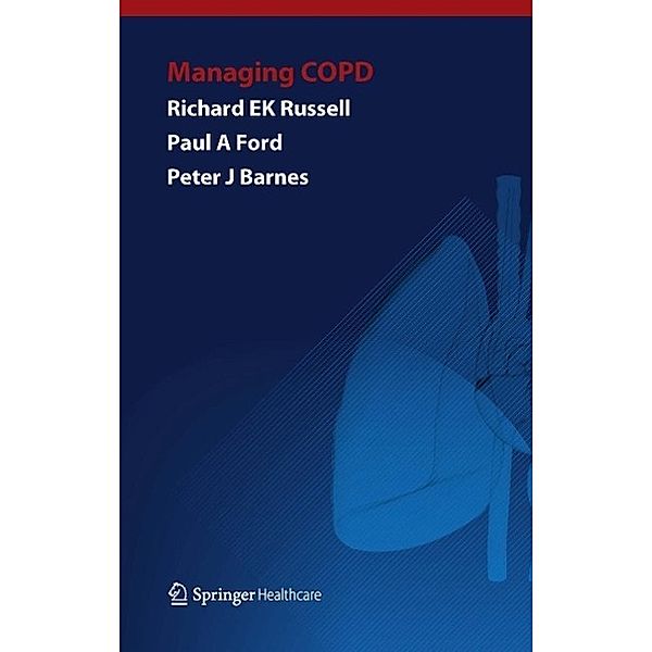 Managing COPD, Richard Russell, Paul Ford, Peter Barnes