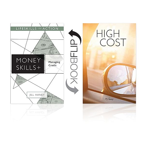 Managing Credit/ High Cost (Money Skills), Jane Gardner Jane