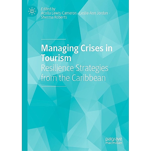 Managing Crises in Tourism / Progress in Mathematics