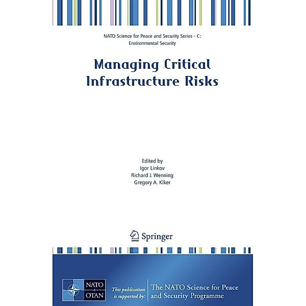 Managing Critical Infrastructure Risks