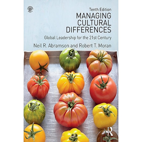 Managing Cultural Differences, Robert T. Moran, Neil Remington Abramson