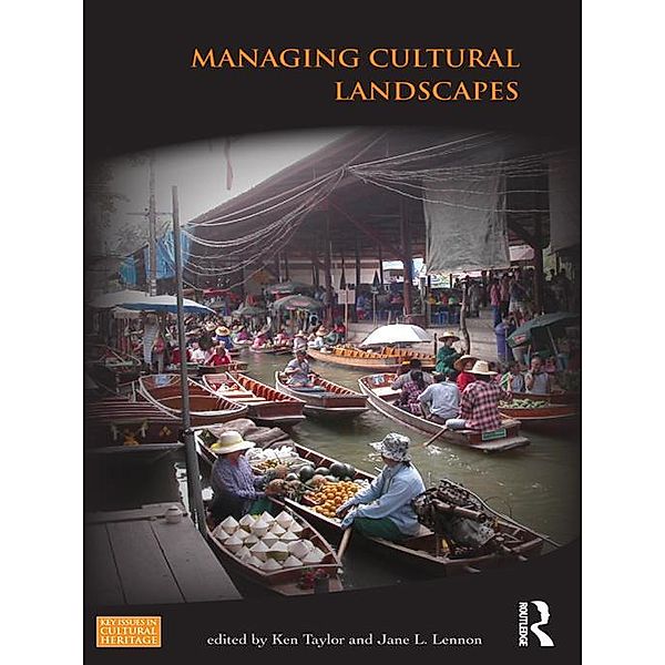 Managing Cultural Landscapes