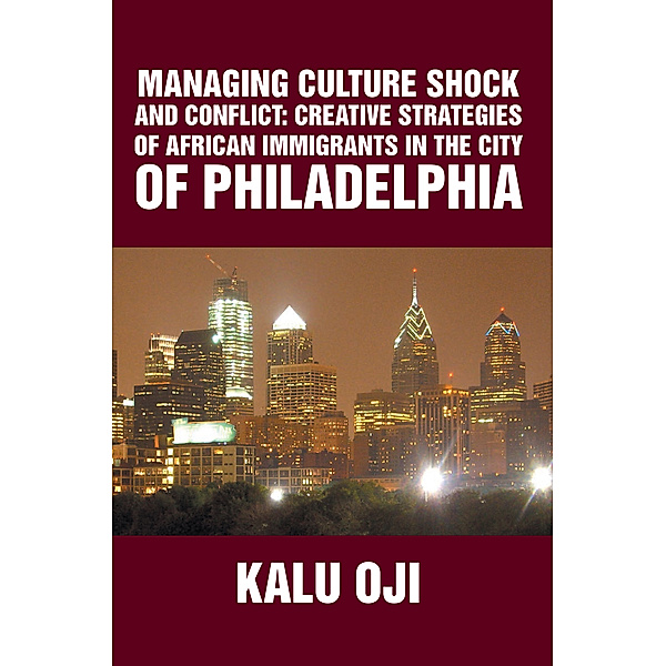 Managing Culture Shock and Conflict, Kalu Oji