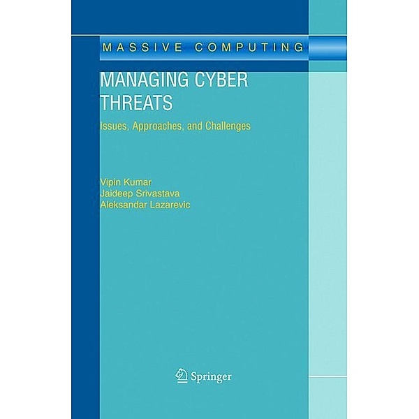 Managing Cyber Threats