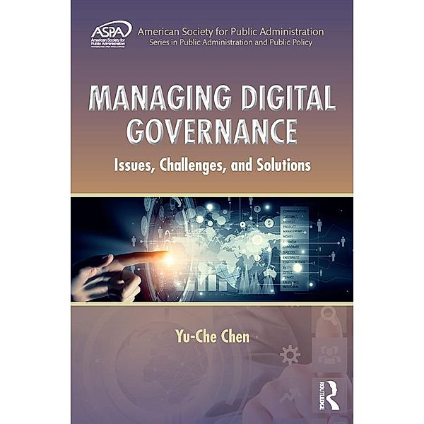 Managing Digital Governance, Yu-Che Chen