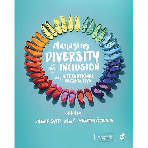 Managing Diversity and Inclusion