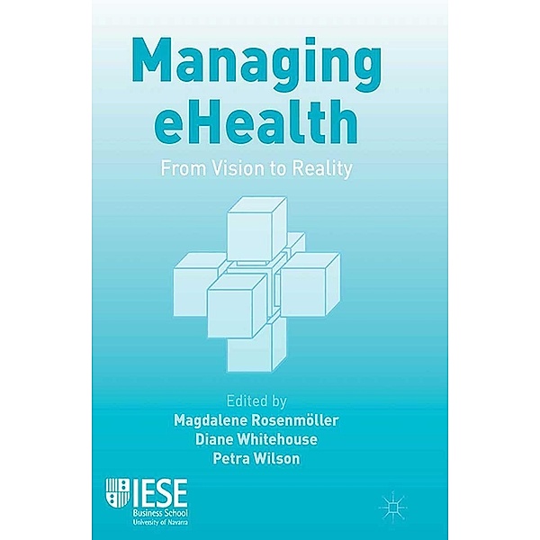 Managing eHealth / IESE Business Collection