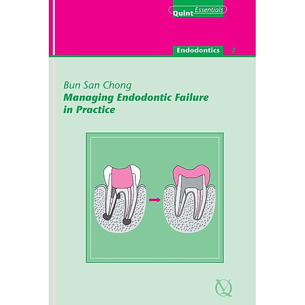 Managing Endodontic Failure in Practice / QuintEssentials of Dental Practice Bd.23, Bun San Chong