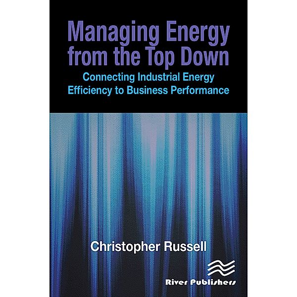 Managing Energy From the Top Down, Christopher Russell