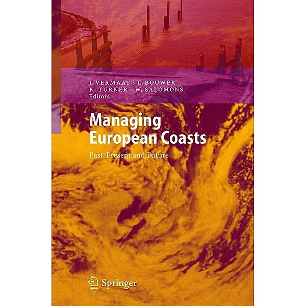 Managing European Coasts