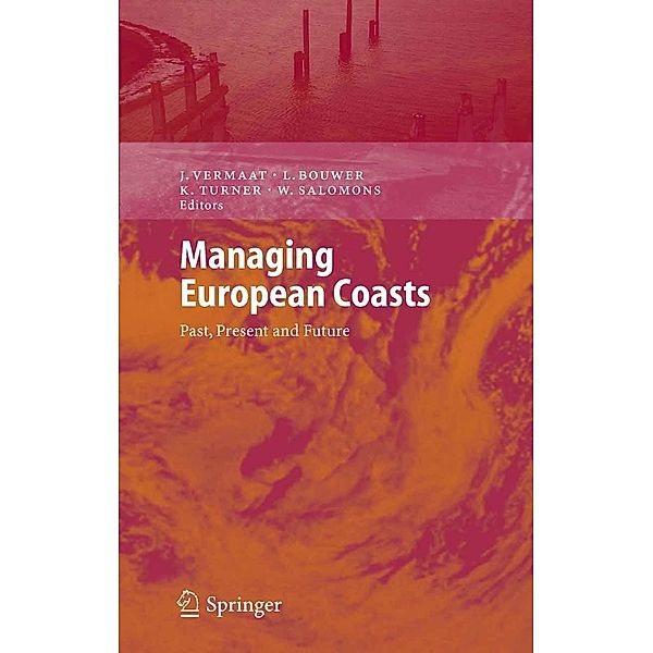 Managing European Coasts / Environmental Science and Engineering