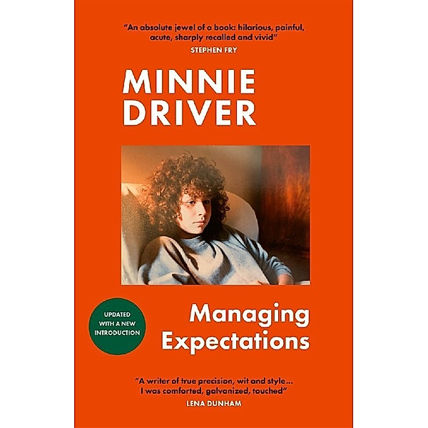 Managing Expectations, Minnie Driver