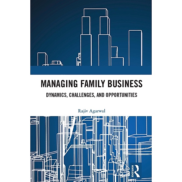 Managing Family Business, Rajiv Agarwal