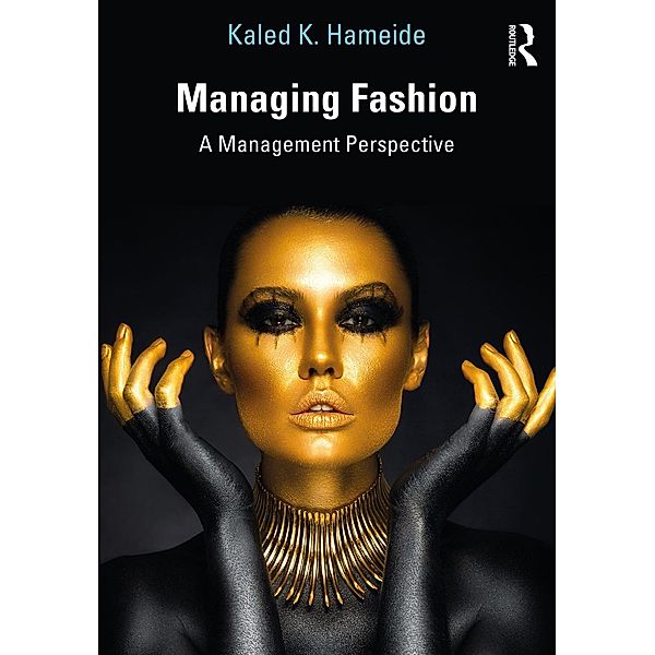 Managing Fashion, Kaled K. Hameide