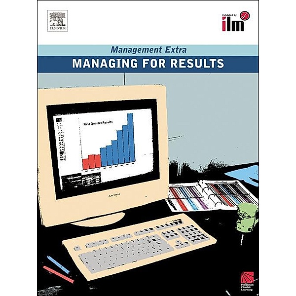 Managing for Results Revised Edition, Elearn