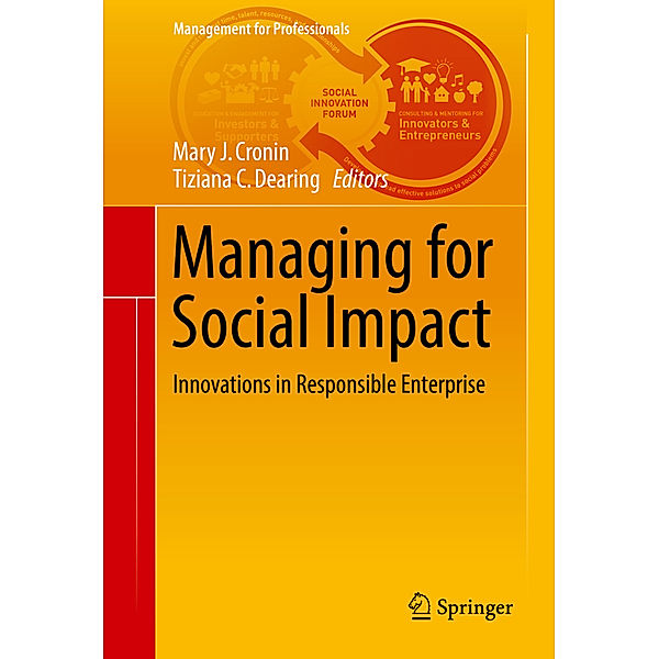 Managing for Social Impact