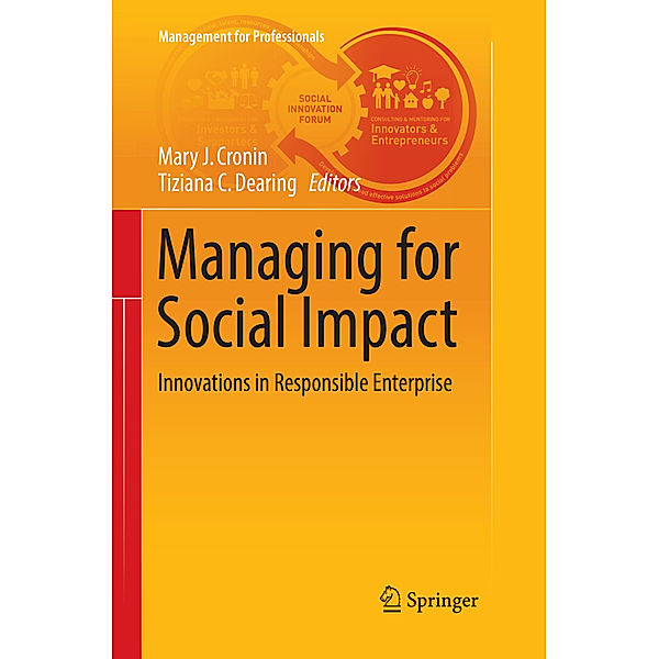 Managing for Social Impact