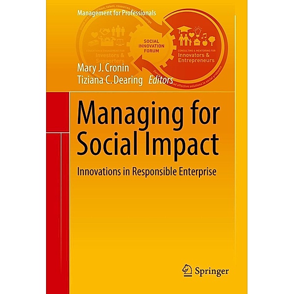 Managing for Social Impact / Management for Professionals