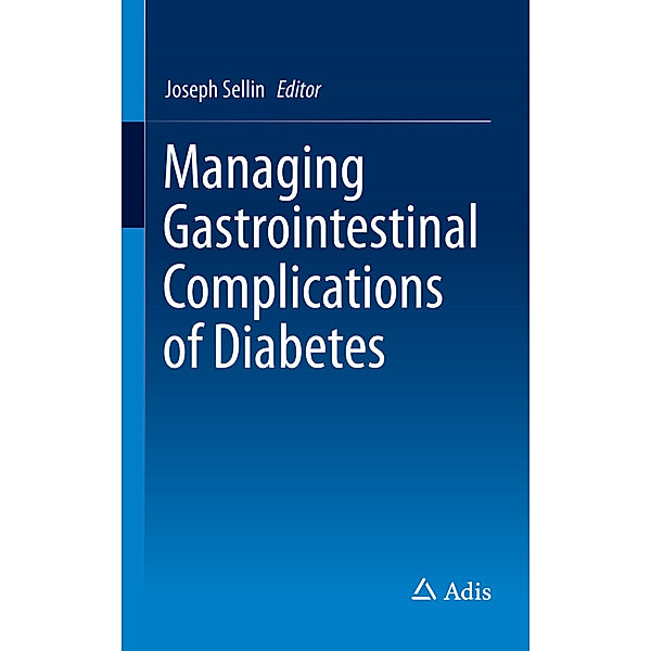 Managing Gastrointestinal Complications of Diabetes