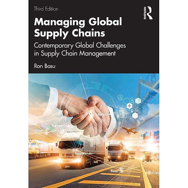 Managing Global Supply Chains, Ron Basu