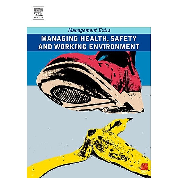 Managing Health, Safety and Working Environment, Elearn