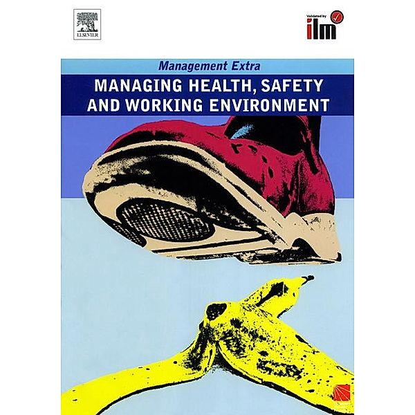 Managing Health, Safety and Working Environment Revised Edition, Elearn