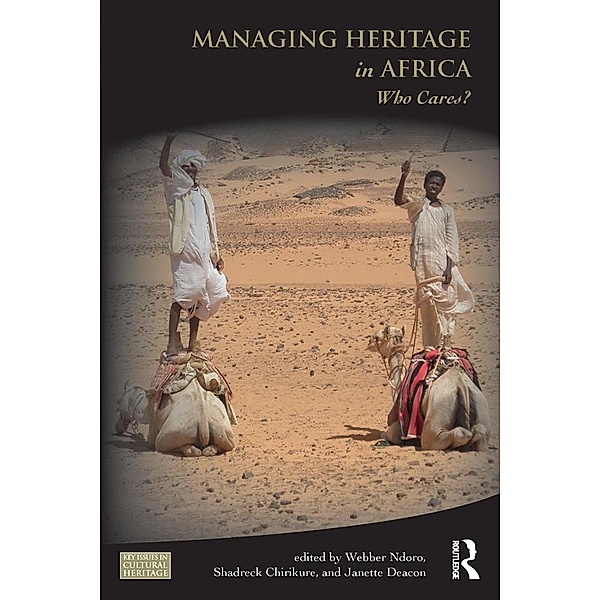 Managing Heritage in Africa