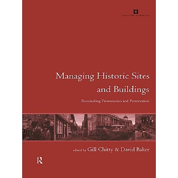 Managing Historic Sites and Buildings