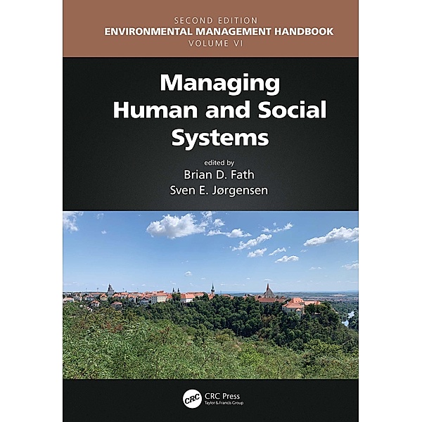 Managing Human and Social Systems
