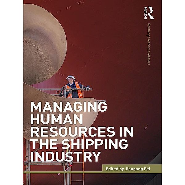 Managing Human Resources in the Shipping Industry