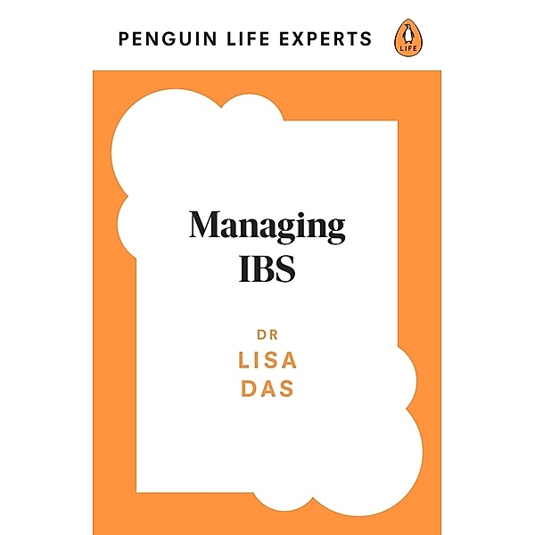 Managing IBS, Lisa Das