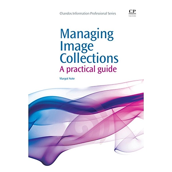 Managing Image Collections, Margot Note