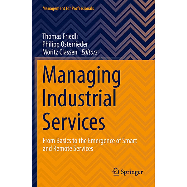 Managing Industrial Services