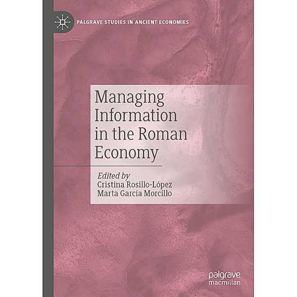 Managing Information in the Roman Economy