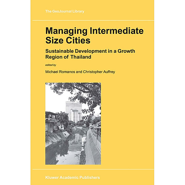 Managing Intermediate Size Cities