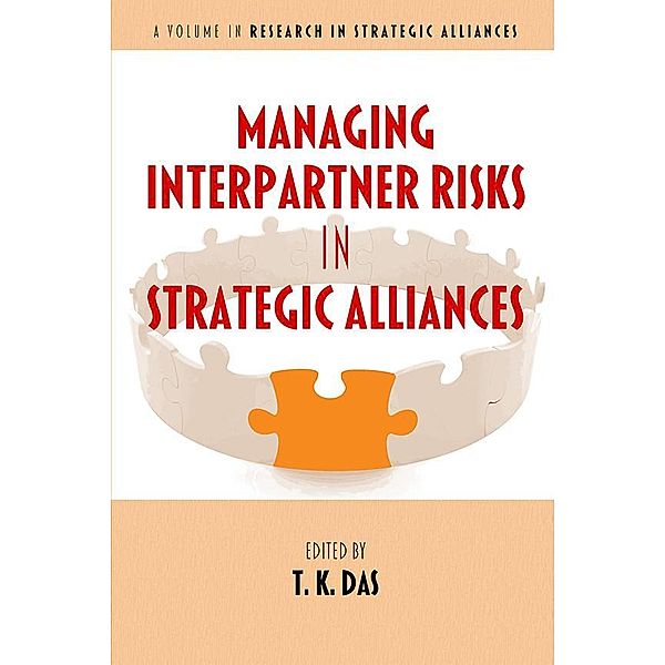 Managing Interpartner Risks in Strategic Alliances