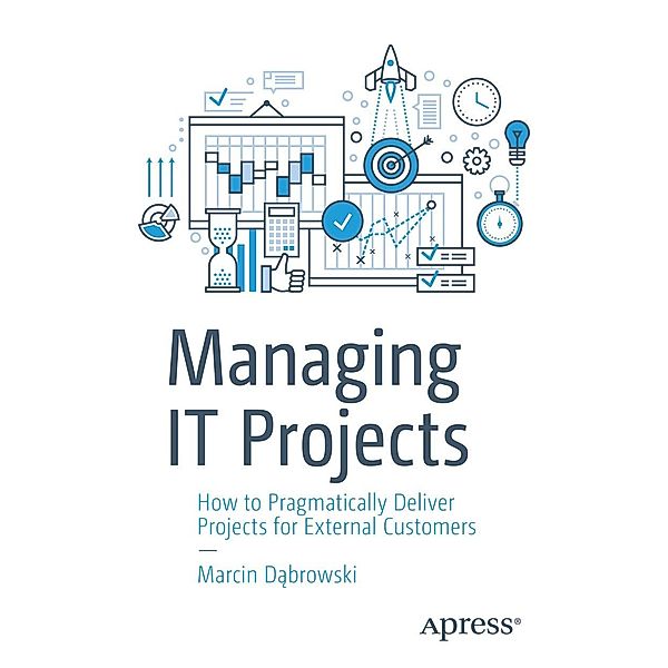 Managing IT Projects, Marcin Dabrowski