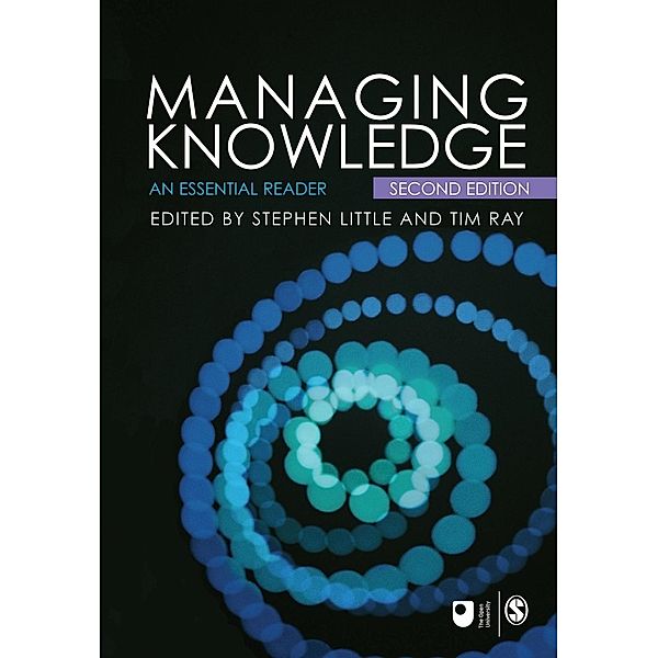 Managing Knowledge, Stephen E. Little, Tim Ray