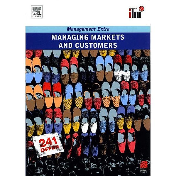 Managing Markets and Customers Revised Edition, Elearn