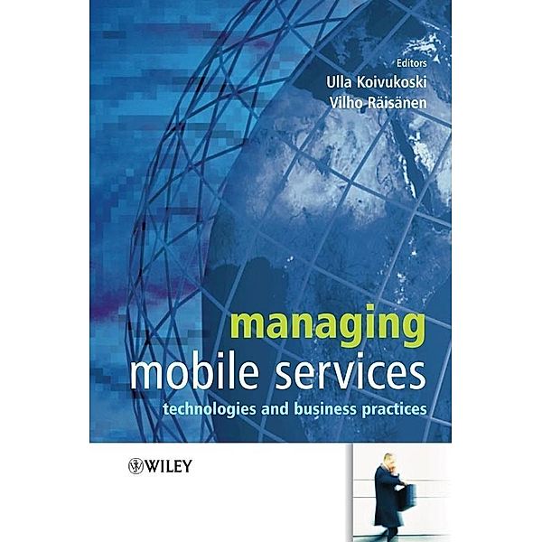 Managing Mobile Services