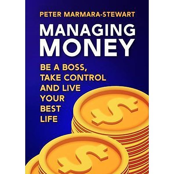 Managing Money / PCR UNit Trust No. 2, Peter Marmara-Stewart