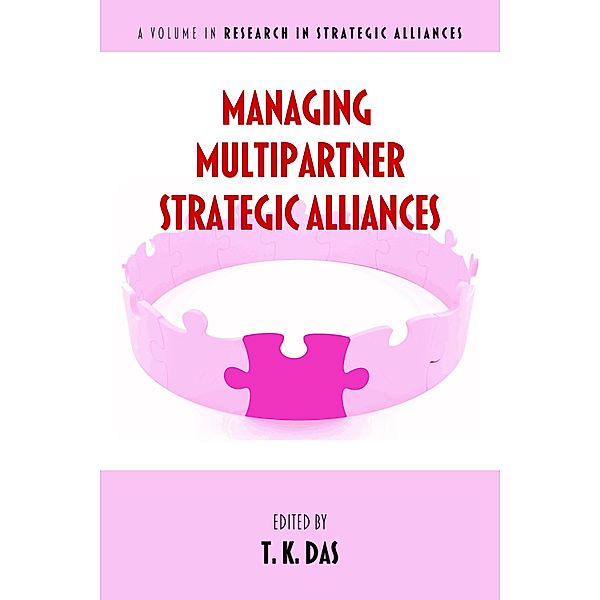 Managing Multipartner Strategic Alliances