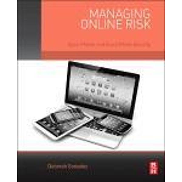 Managing Online Risk, Deborah Gonzalez