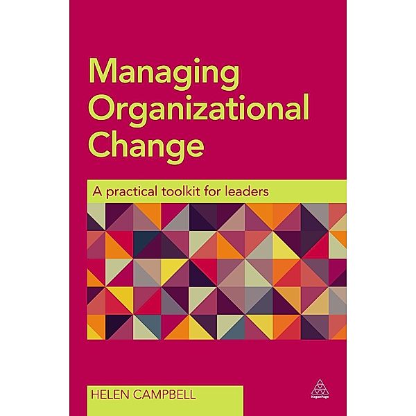Managing Organizational Change, Helen Campbell