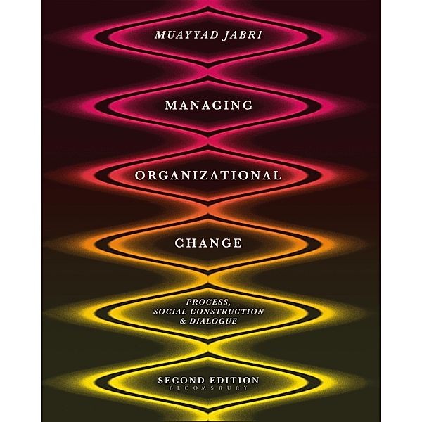 Managing Organizational Change, Muayyad Jabri