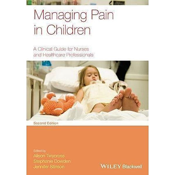 Managing Pain in Children