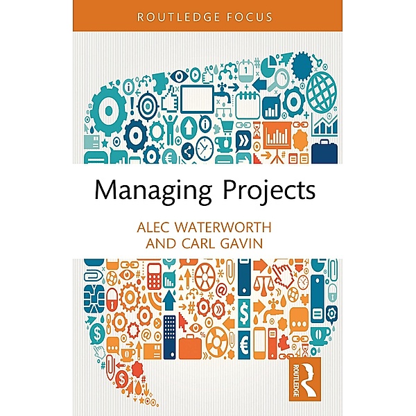 Managing Projects, Alec Waterworth, Carl Gavin
